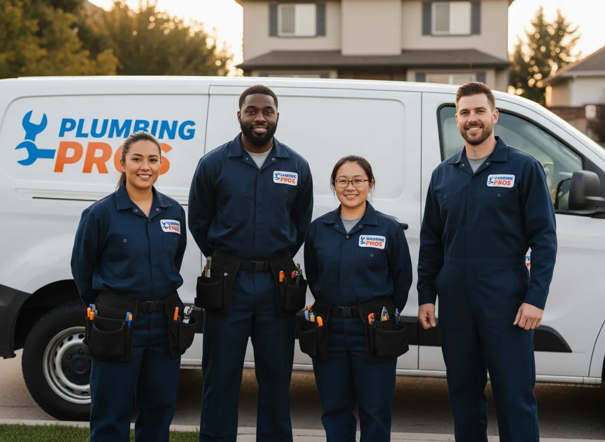 Water Heater Repair company in Goshen, CA
